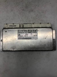 фото thumb №1, Блок керування модуль a0195453132