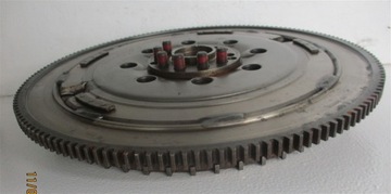 фото thumb №7, Колесо двухмассовый porsche panamera 970 i 4.8 v8 4s m48 97011402022