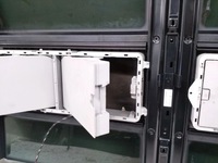 фото thumb №7, Opel zafira b 2006 люк комплект