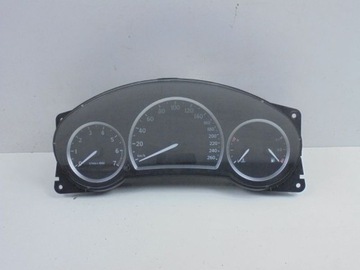 фото thumb №6, Saab 9-3 ii 02-07 спидометр приборы 2.0b 12761571aa