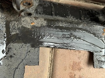 фото thumb №10, Nissan xtrail x-trail iii 3 t32 13-17 бампер зад задний