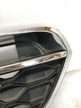 фото thumb №5, Mini countryman john cooper works решітка решітка радіатора