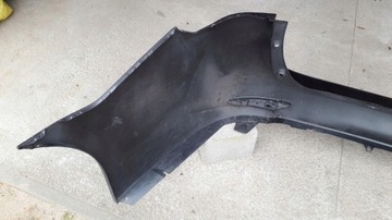 фото thumb №9, Бампер toyota avensis t27 рестайлінг t29 універсал 15- зад