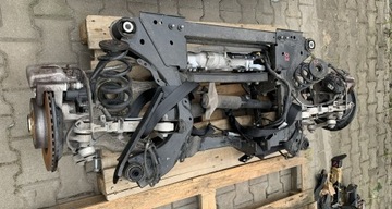 фото thumb №1, Амортизатор задньої osi балка 521525331r renault espace vi 1.2 e-tech 4 контроль