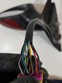 фото thumb №11, Дзеркало ліві seat ibiza iii ls3x 9pin eur