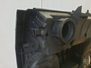 фото thumb №6, Захист двигуна vw passat b6 1,6 fsi