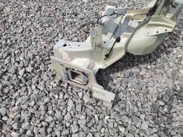 фото thumb №9, Четверть фартук правая правый перед передняя byd уплотнитель 2024-2025