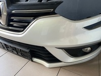 фото thumb №6, Renault megane iv бампер перед переднє комплектний ted69