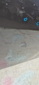 фото thumb №12, Porsche cayenne 9y 9y0 iii 3 капот кришка двигуна po град