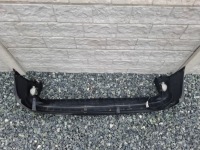 Бампер задняя задний renault kangoo ii iii lift 13-21 #7601 Цена, фото thumb