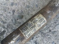 фото thumb №6, Рейка рульова renault clio iii 3 1.5 dci дизель 820035728a europa