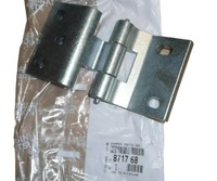 фото thumb №1, Оригинальный номер петля дверь задняя верхний lh=rh peugeot partner citroen berlingo 871768