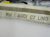 фото thumb №5, Audi a6 c7 sedan air bag шторка безопасности правая 4g5880742b