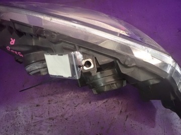 фото thumb №6, Renault megane ii 02-05 лампа права фара перед правий 8200073221j