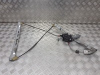 фото thumb №1, Механизм стекло левый перед peugeot 206 sw