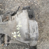 фото thumb №10, Коробка передач 5 передач audi a4 b5 vw passat b5 1.6b dvp