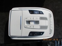 фото thumb №1, Лампа потолочная audi 4h0947135k