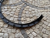 фото thumb №10, Vw id4 11a молдинг крила ліва зад 11a853817 оригінал