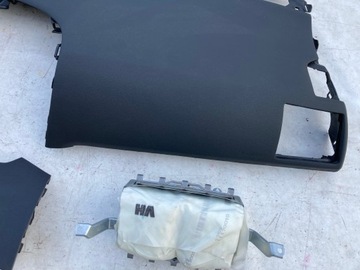 фото thumb №6, Toyota avensis t27 панель капот консоль подушки