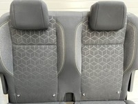 фото thumb №7, Сиденья диван обшивки peugeot rifter partner iv citroen berlingo iv combo