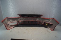 фото thumb №14, Бампер перед skoda fabia ii lift z1977