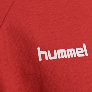 Хлопковая толстовка Hummel GO KIDS, размер. 140 см