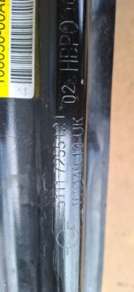 фото thumb №11, Mini cooper r55 r56 r57 r58 r59 2006-2015 балка бампера перед 7255121