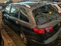 фото thumb №9, Fiat croma двигатель крышка отопителя 2007 1.9l 006972t 100-0024-01-1 220906