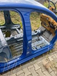 фото thumb №1, Блок двигуна середній поріг правий eav opel corsa f 2019-