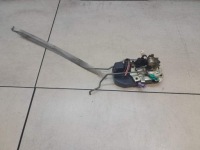 фото thumb №1, Замок дверь правый перед chrysler pt cruiser 4 pin