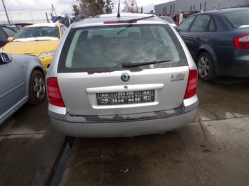 фото thumb №6, Коробка передач коробки передач skoda octavia i egw 2.0 b