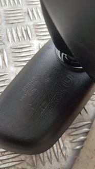 фото thumb №8, Peugeot 207 дзеркало заднього виду внутрішнє 3 pin