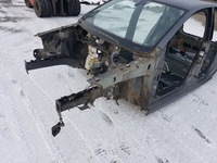 фото thumb №1, Vw polo 6r 09-14r лонжерон четверть левая перед передняя ld7r 5d