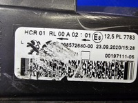 фото thumb №15, Peugeot traveller expert iii 9808572680-00 лампа передняя перед левая