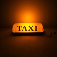 фото thumb №10, Бездротова лампа kogut taxi led з пульт