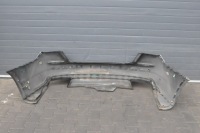 Maserati quattroporte vi бампер задняя задний pdc nero ribelle vr.815/b в Украине, фото thumb