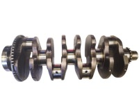 Wał колінчастий vw volkswagen sharan 1 fl golf iv 1.9 tdi 38c номінал Зі Шроту, фото thumb