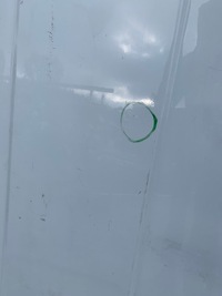 фото thumb №8, Renault master movano nv400 дверь правый задняя задние