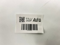 фото thumb №8, Кришка лампи кришка mercedes w123 w123 w126 w124 w201 w116 1166900027