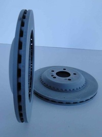 фото thumb №13, Mercedes s w222 222 maybach 600 диск задня задня