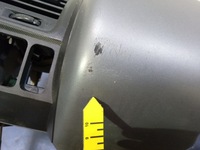 фото thumb №9, Honda jazz i панель приладів приладова консоль eu