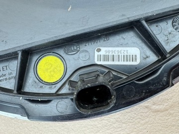 фото thumb №13, Mercedes gle gls w167 w247 эмблема значок решётка перед a0008880500