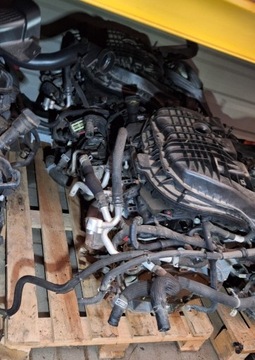 фото thumb №5, Dodge charger challenger durango jeep wrangler voyager 3.6 16 17 двигун