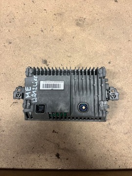 фото thumb №5, Дисплей монітор mercedes e w212 рестайлінг