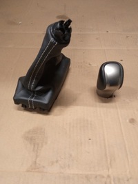 фото thumb №1, Lexus nx 300h lift ручка чохол