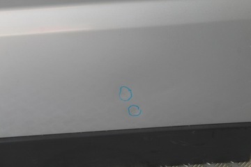 фото thumb №5, Двері правий зад задні jumper iii рестайлінг