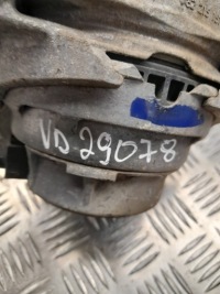 Підвіска двигуна audi q7 2018 4m0199255an Оригінал, фото thumb