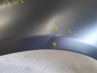 фото thumb №6, Крило лівий перед mercedes c-klasa w205 2014-