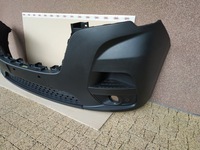 фото thumb №3, Бампер renault master iv