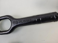 фото thumb №11, Vw passat b7 sedan набор инструментов ремонтный домкрат ушко ключ защита